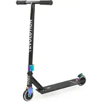 Raven Stunt/Scooter/Kickroller/Tretroller Evolution Rookie Color 100mm