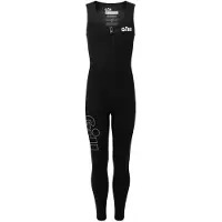 Gill Dynamic Long John 3 Mm ärmelloser Neopren-wetsuit