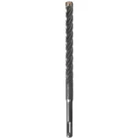 Milwaukee SDS-Plus-Auftragnehmer-4-Schneiden-Bohrer