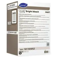 Diversey Clax Bright Bleach 44A1 Bleichmittel für Buntwäsche