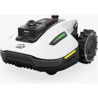 Mammotion YUKA mini 2 1000, Rasenmähroboter, 1600 m², 19 cm, 2 cm, 6 cm, 1000 m²