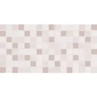 Fineza Lobby Dekor beige 20x40 cm matt DLOBBYOB24BE