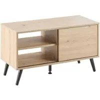 Based Phonotisch Move Eiche Artisan/Schwarz