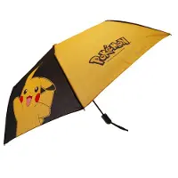 Abystyle POKEMON Umbrella - Pikachu - Diameter: 96 cm