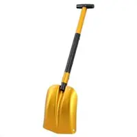 Galaflor Schneeschaufel Aluminium fürs Auto