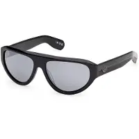 Adidas Originals Originals OR0146 Shiny black 57/15/140 Uni Sonnenbrillen