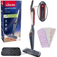 Vileda Steam Plus Pro XXL Dampfreiniger