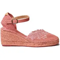 Toni pons Naiara Keil-espadrilles