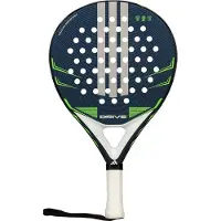 Adidas Drive Blue 2026 Padelschläger Blau Blau One Size