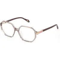 Just cavalli Vjc188-540alv 54x15x140 Mm Lesebrille