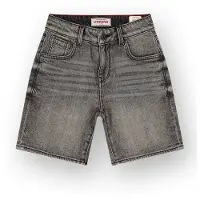 Vingino Shorts Cipriano Junge Grau 170