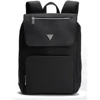 GUESS Reiserucksack HMBEHN P6211 Schwarz