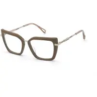 Zadig & Voltaire Vzv492-53072m 53x17x140 Mm Lesebrille