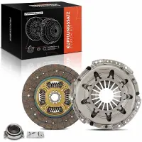 Frankberg 1x Kupplungssatz für Toyota RAV 4 III A3 2.0L 2006-2013