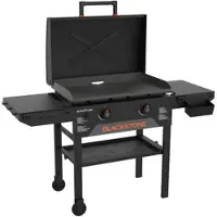 Blackstone 28” Grillplatte mit Haube