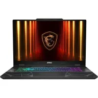 MSI Cyborg 17 – 17,3", Intel Core i7-13620H, 16 GB RAM, 1 TB SSD, GeForce RTX 5060, Windows 11 Home