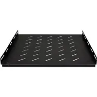 Dsit Fachboden für 800mm Tiefe Serverschränke – 1 HE