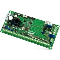 Satel Universal-Alarm-Kommunikator VERSA 10 drahtgebunden/drahtlos GSM/GPRS TCP/IP