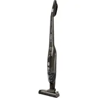 Bosch Serie 2 BCHF2MX16, 2-in-1-Stabstaubsauger, Beutellos, Graphit, Trocken, Zyklonal, Glatter Boden, Teppich, Harter Boden