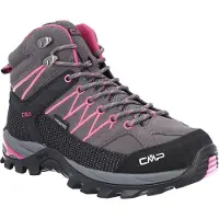 CMP Rigel Mid Wp 3q12946 Wanderstiefel Grau EU 42 Frau Grau EU 42