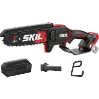 Skil 20V 0512 CA 15cm Akku-Kettensäge (ohne Akku)
