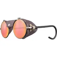 Julbo Vermont Classic Sonnenbrille Golden Spectron3CF/CAT3 Golden Spectron3CF/CAT3