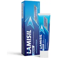 Karo Healthcare AB Lamisil Creme 15 g