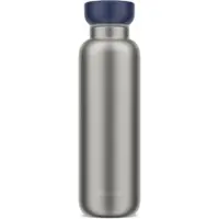 Mepal ToGo thermo Thermoflasche Ellipse 500ml - blau