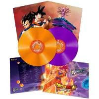 NEWS Dragon Ball Super Vol.1 (Original Soundtrack)