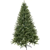 Creativ Green künstliche Pflanze Tannenbaum 783 Tips, 150 cm