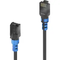 PureLink FI-H150-100, 10 m, HDMI Typ A (Standard), HDMI Typ A (Standard), 48 Gbit/s, Schwarz, Blau