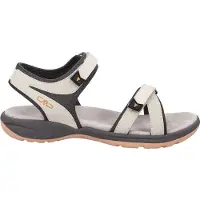 CMP Sandalen Adib Wmn Hiking Sandal 39Q9536 Beige