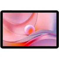 SPC Gravity - Tablet 11 Zoll HD Rosa, Octa-Core, 4GB RAM, 128GB Speicher, 7 Stunden Akku mit Reverse Charging, Dual Band WiFi und Android 14
