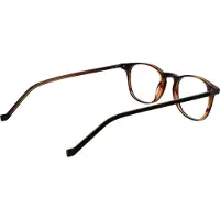 Hackett London Hackett Bespoke Brillenfassung HEB335 139 48