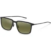 Porsche Design P8991-58a427 58x19x145 Mm Polarisierte Sonnenbrille