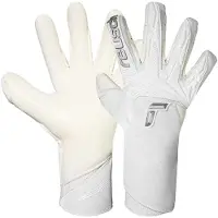 Reusch Herren Handschuhe Attrakt Gold X Strapless