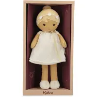 Kaloo Babypuppe Daphne 32cm - weiche Kuschelpuppe für Babys