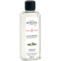 Maison Berger Nachfüllung Lampe Berger Raumduft 500ML Lumière Florale / Light Floral