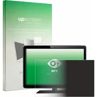 Upscreen Blickschutzfilter für Anti-Spy Privacy Filter Blaulicht-Schutz