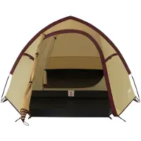 Coleman Darwin Summer 3 Plus Zelt