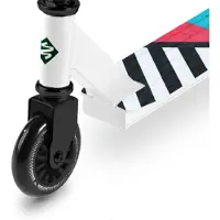 Roces Trickster Pop Motion Tretroller