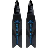 Cetma Lotus Soft Freitauchflossen