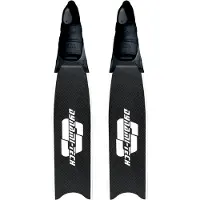 Cetma Dynami-tech Long Freitauchflossen