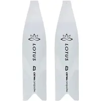 Cetma Lotus Flossenblatt