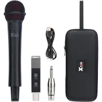 Xvive M5