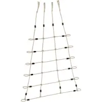 Salta PlayFit Kletternetz, 12 mm Materialstärke, wetterbeständig, bis 100 kg belastbar