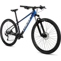Coluer Flair 2.7 29´´ Altus 2x9s 2026 Mountainbike