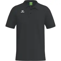 Erima TS LOGO Poloshirt Unisex Erwachsene