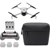 DJI Lito X1 Fly More Combo Plus (RC 2)