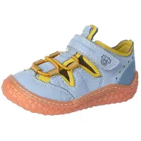 Pepino by Ricosta Lauflernschuh in blue | Gr.: 24